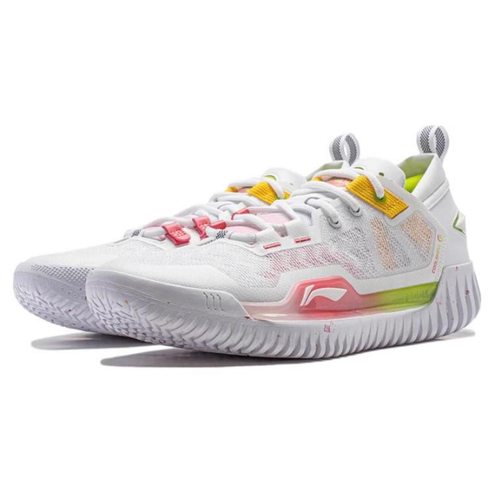 LiNing 3 Low