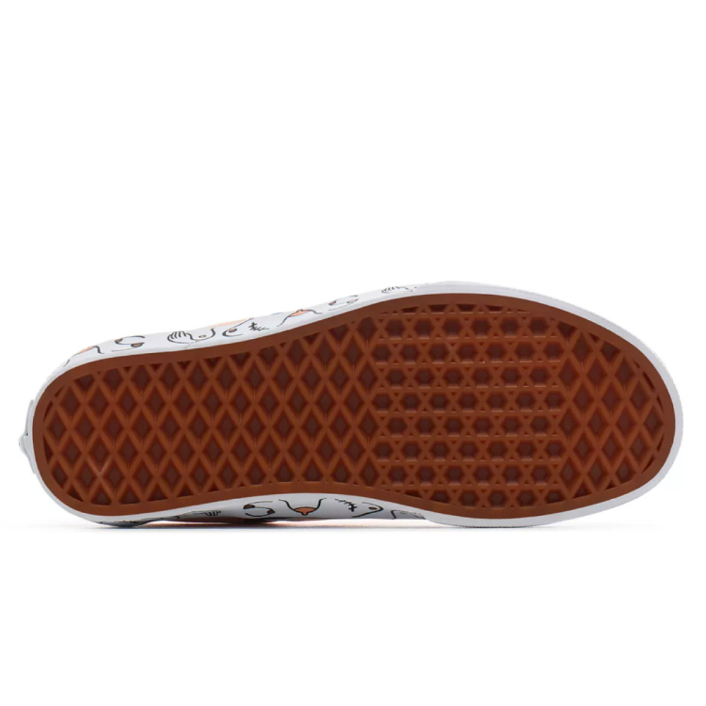 Vans slip-on Breast Cancer Awareness Classic