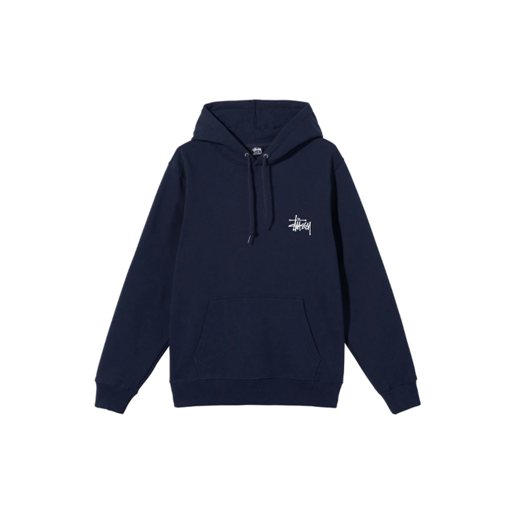 Stussy Logo