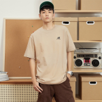 New Balance x PK LOGO T