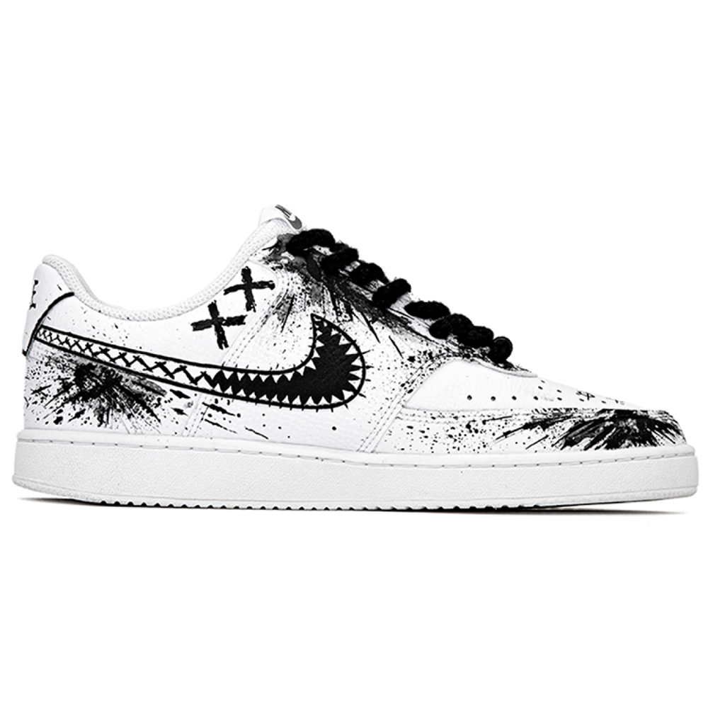 【 】 Nike Court Vision