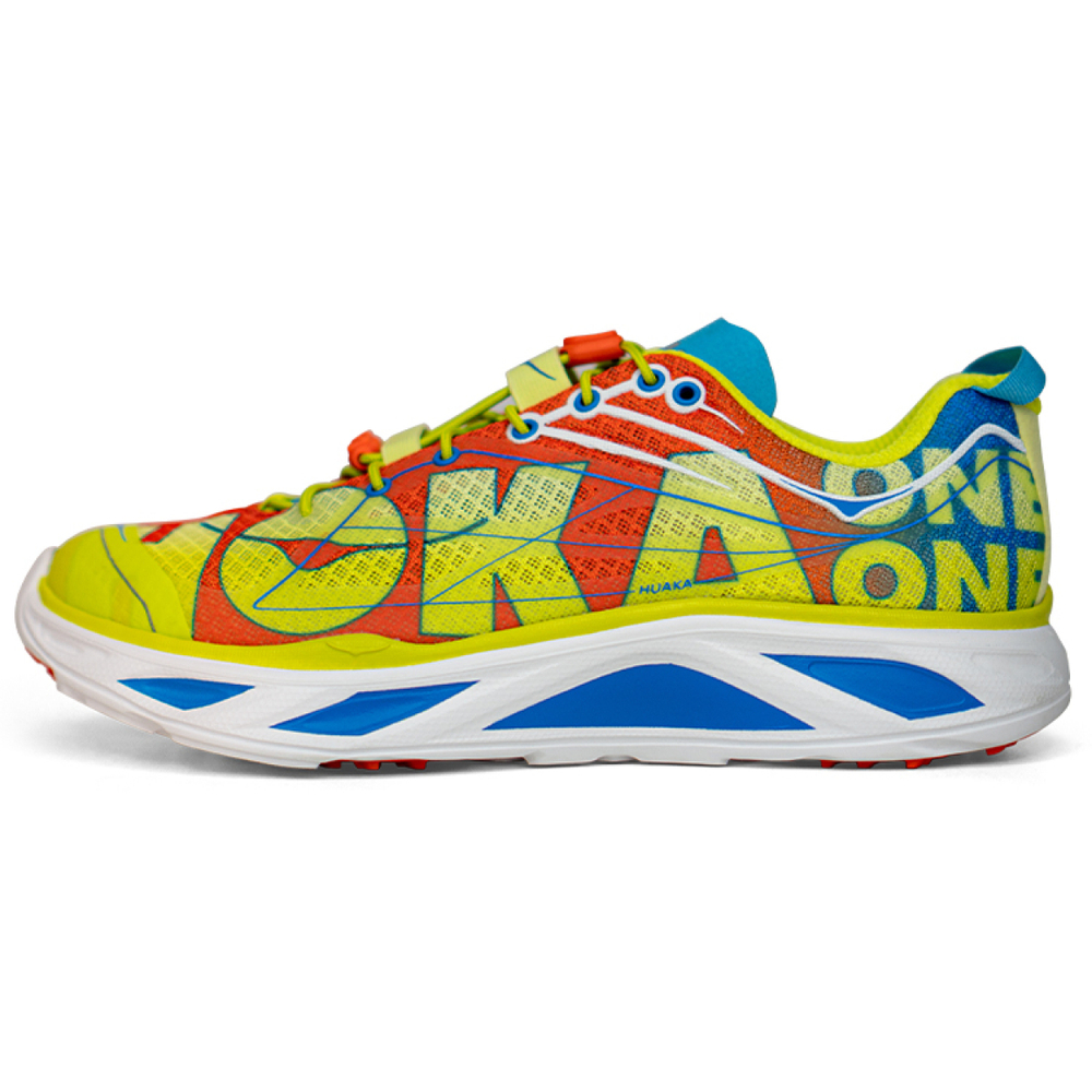 HOKA ONE ONE Huaka Origins