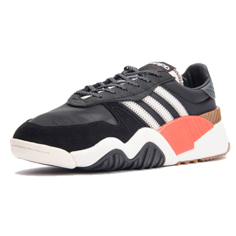 Adidas originals Turnout Bball Alexander Wang Core Black