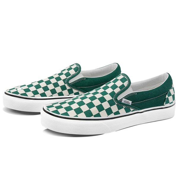 Vans slip-on