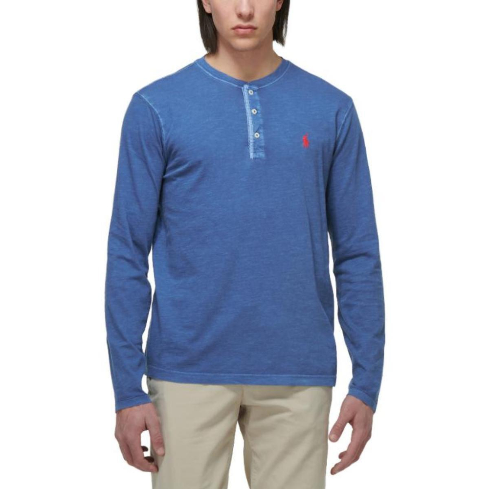 Polo Ralph Lauren Logo T
