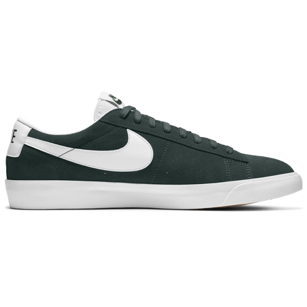 Nike Blazer Pro Green