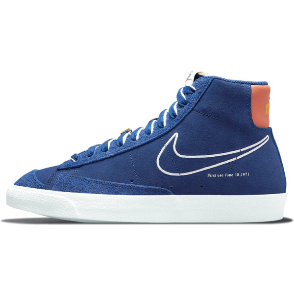 Nike Blazer 77 "First Use"