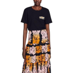 Sandro SS23 T