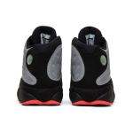 Jordan Air Jordan 13 Retro 3M Reflective Silver