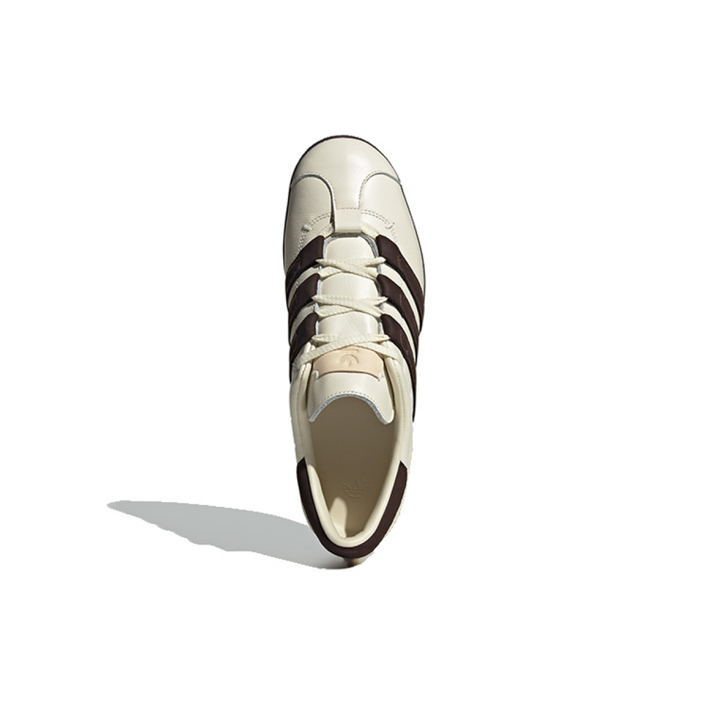 FOOT INDUSTRY x adidas originals GAZELLE