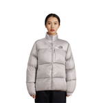 THE NORTH FACE VERMONT ON-BALL JACKET Logo