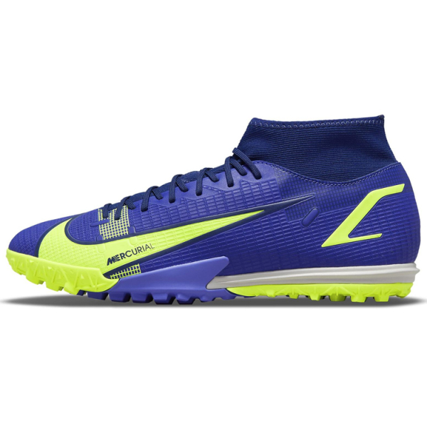 Nike Mercurial Superfly 8 14 Academy TF（ ）