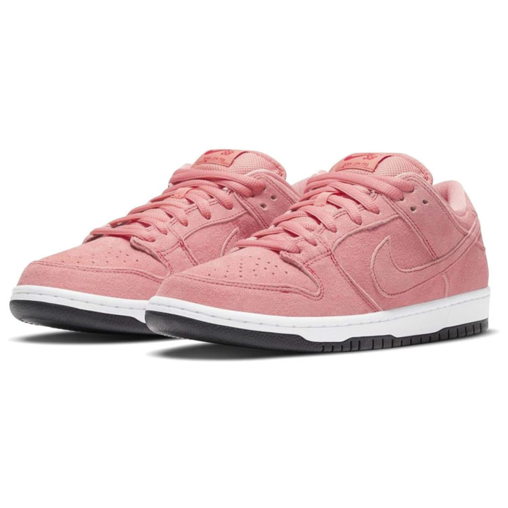 Nike Dunk SB Pro PRM "pink pig"