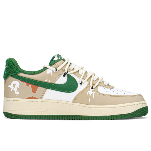 【 】 Nike Air Force 1 Low