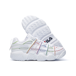 FILA Barricade TPU
