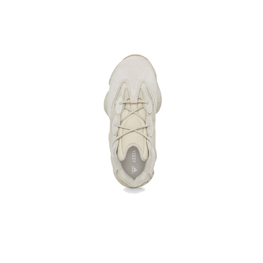 Adidas originals Yeezy 500 Stone