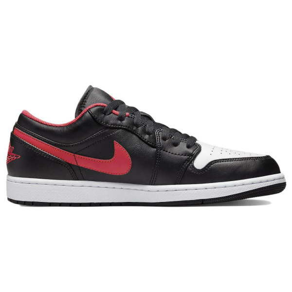 Jordan Air Jordan 1 low "white toe"