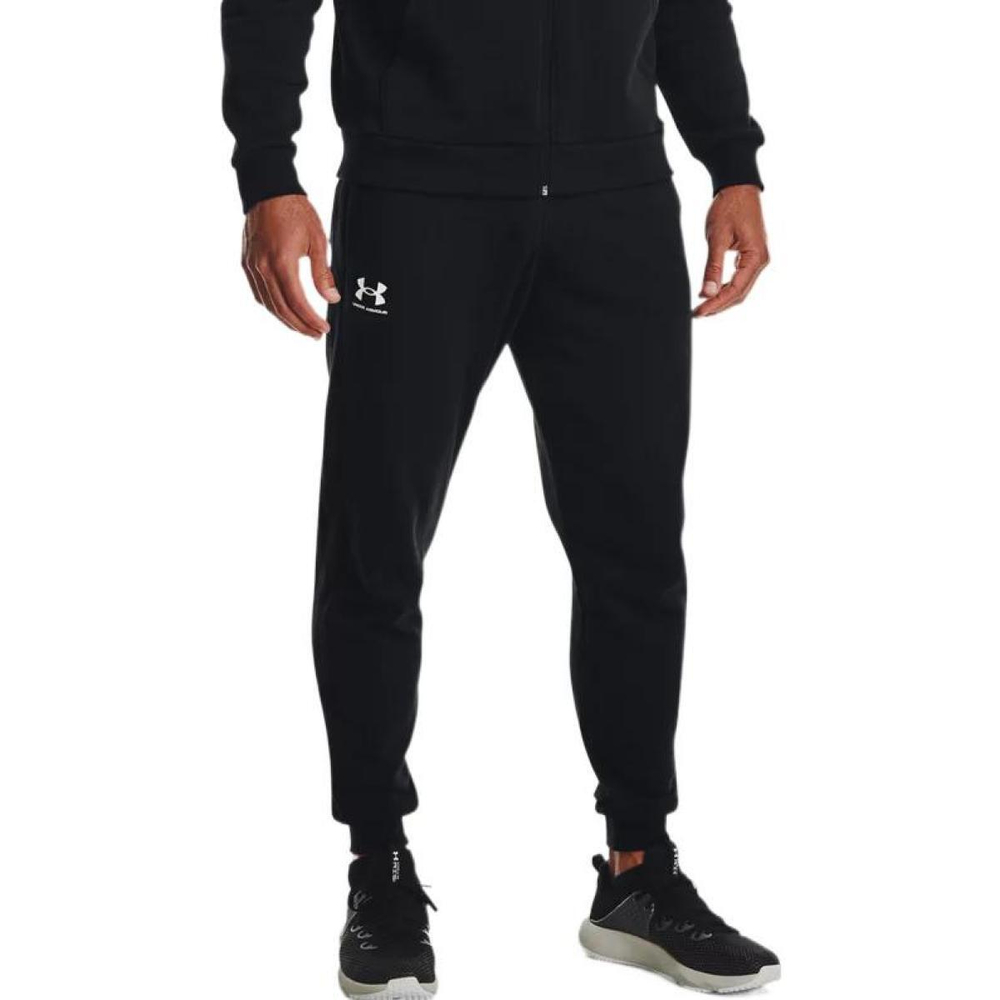 Under Armour FW22 Logo