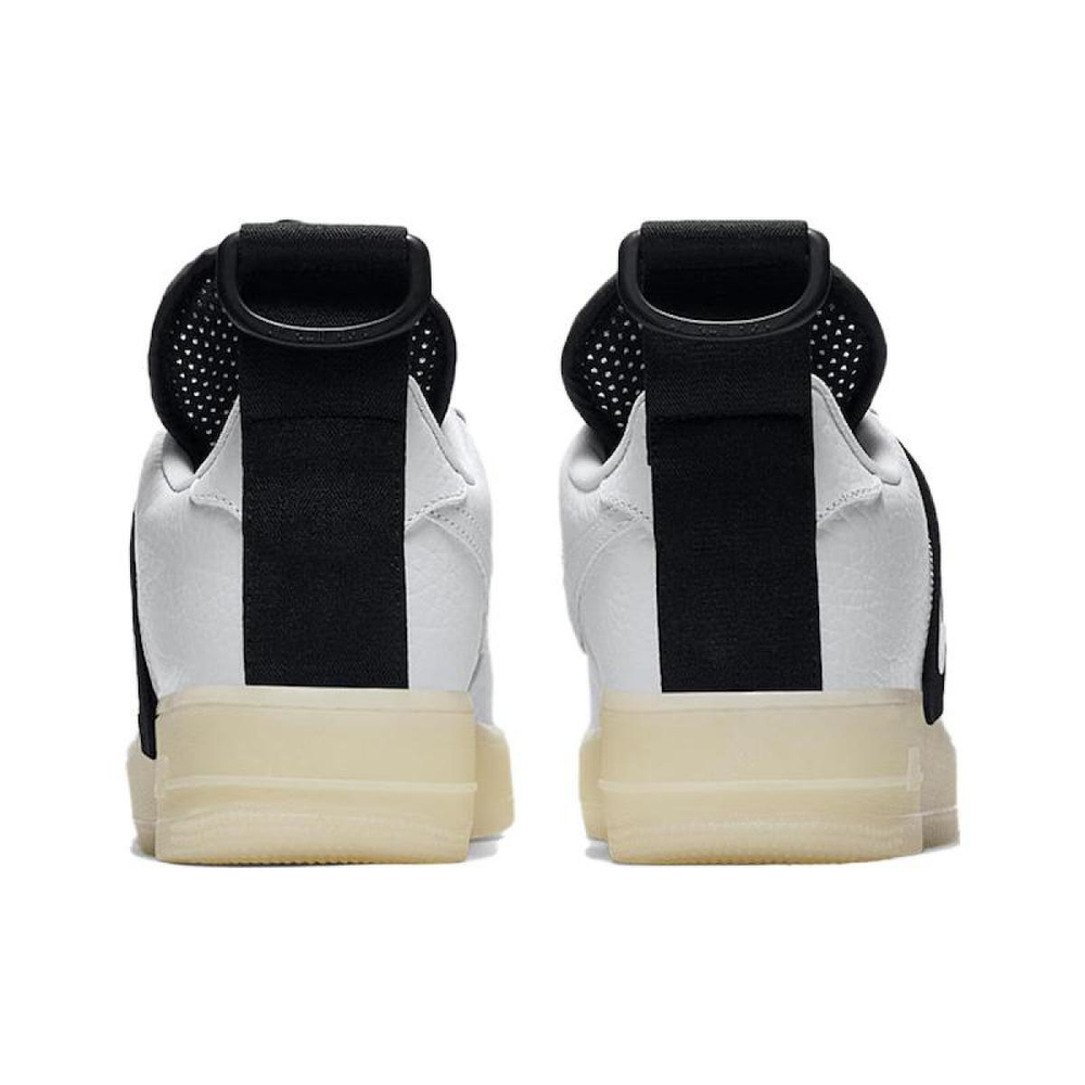 Nike Air Force 1 Utility White Black