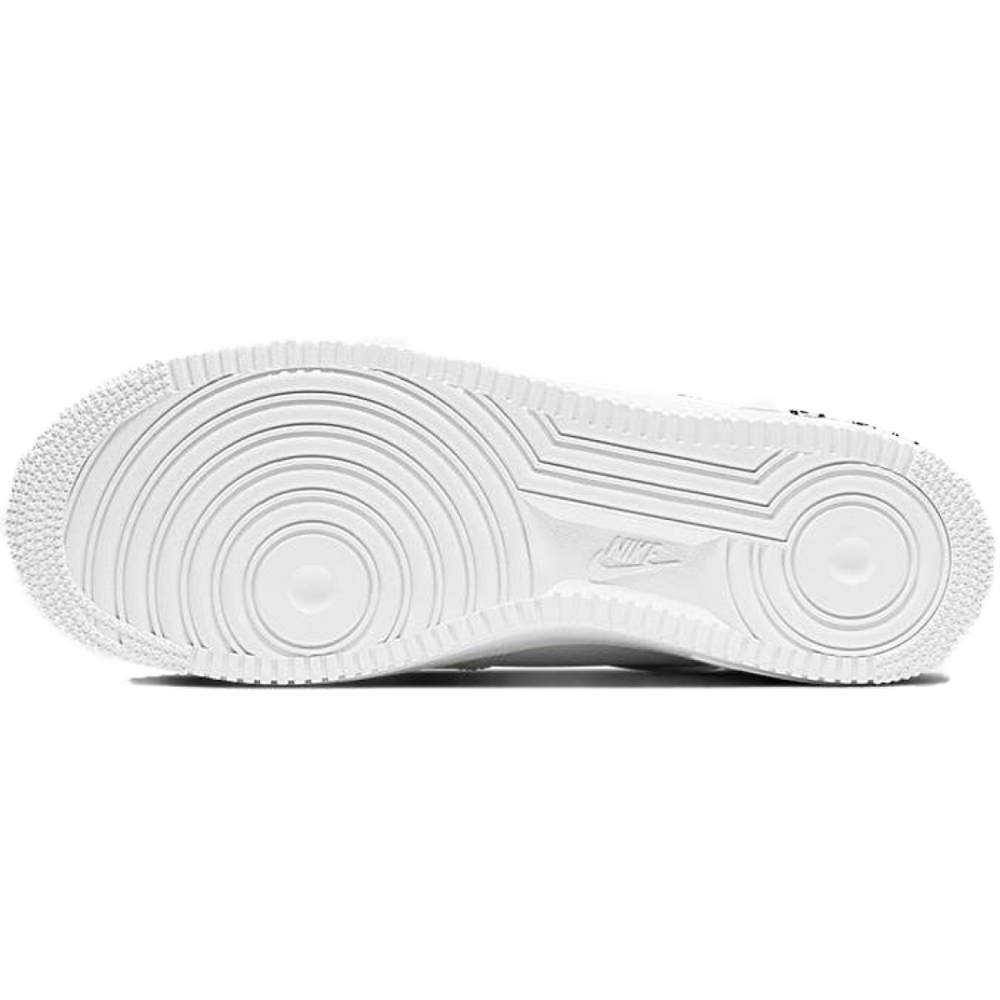Nike Air Force 1 Sketch