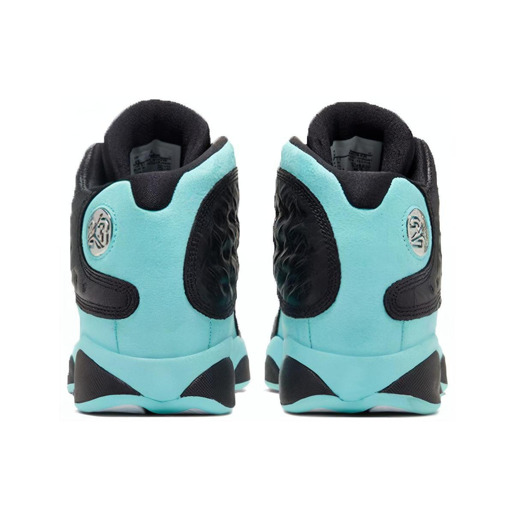 Jordan Air Jordan 13 Rrtro "Island Green"