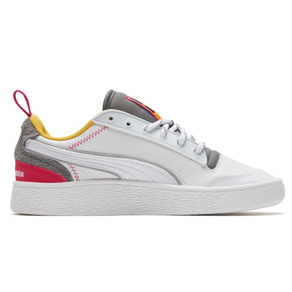 PUMA Ralph Sampson Helly Hansen