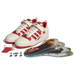 Adidas originals FORUM 84 Low "Home Alone"