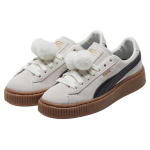 PUMA Suede Platform