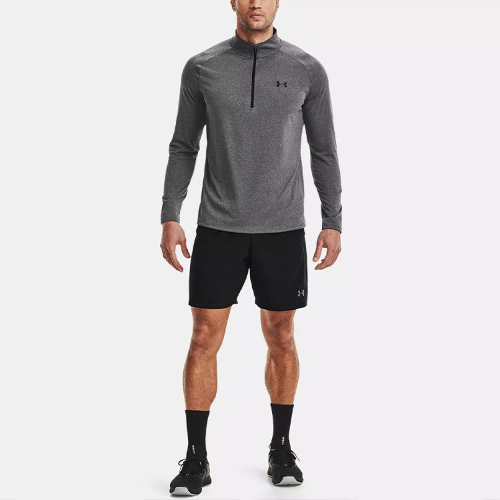 Under Armour Tech Logo T