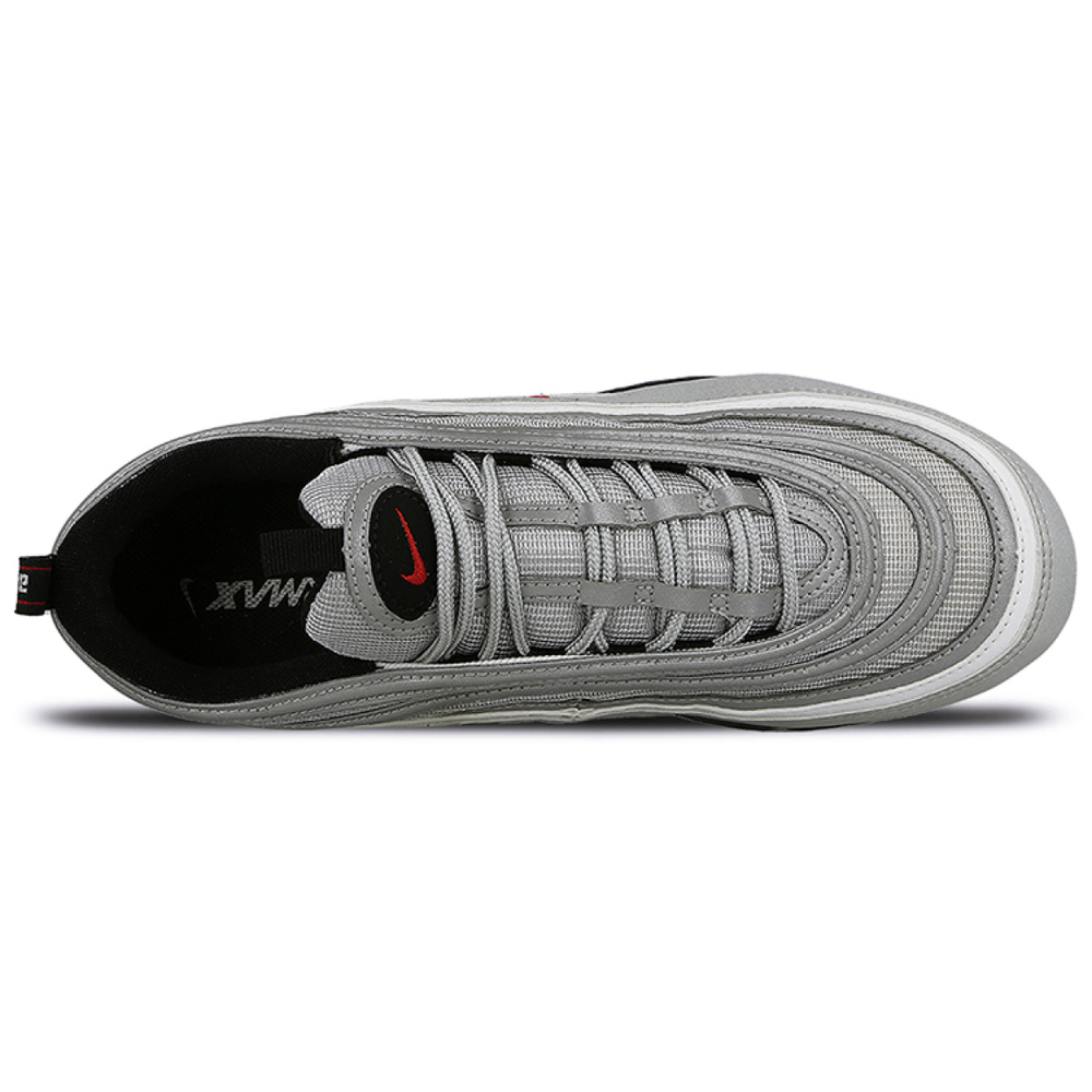 Nike Vapormax 97 Silver Bullet