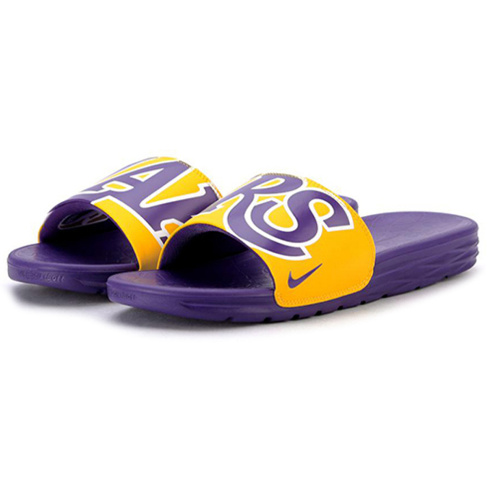 Nike Benassi