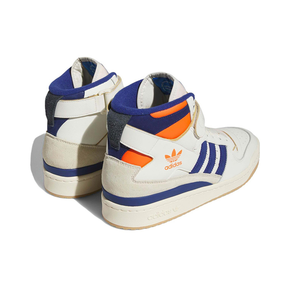 Adidas originals FORUM 84 High