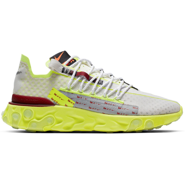 Nike React ISPA