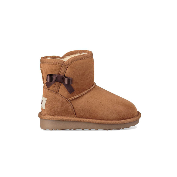UGG Idris