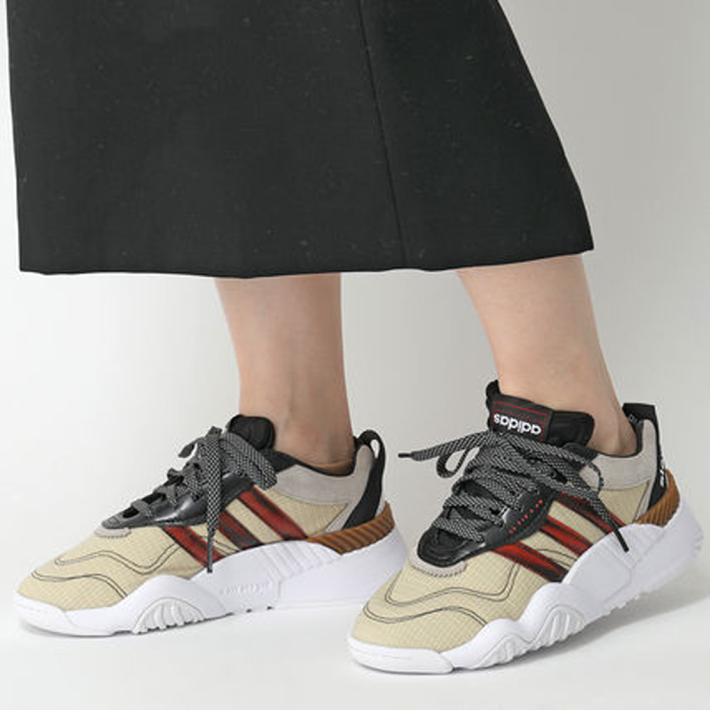 Alexander wang x adidas originals Turnout Bball Trainer