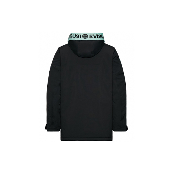 EVISU
