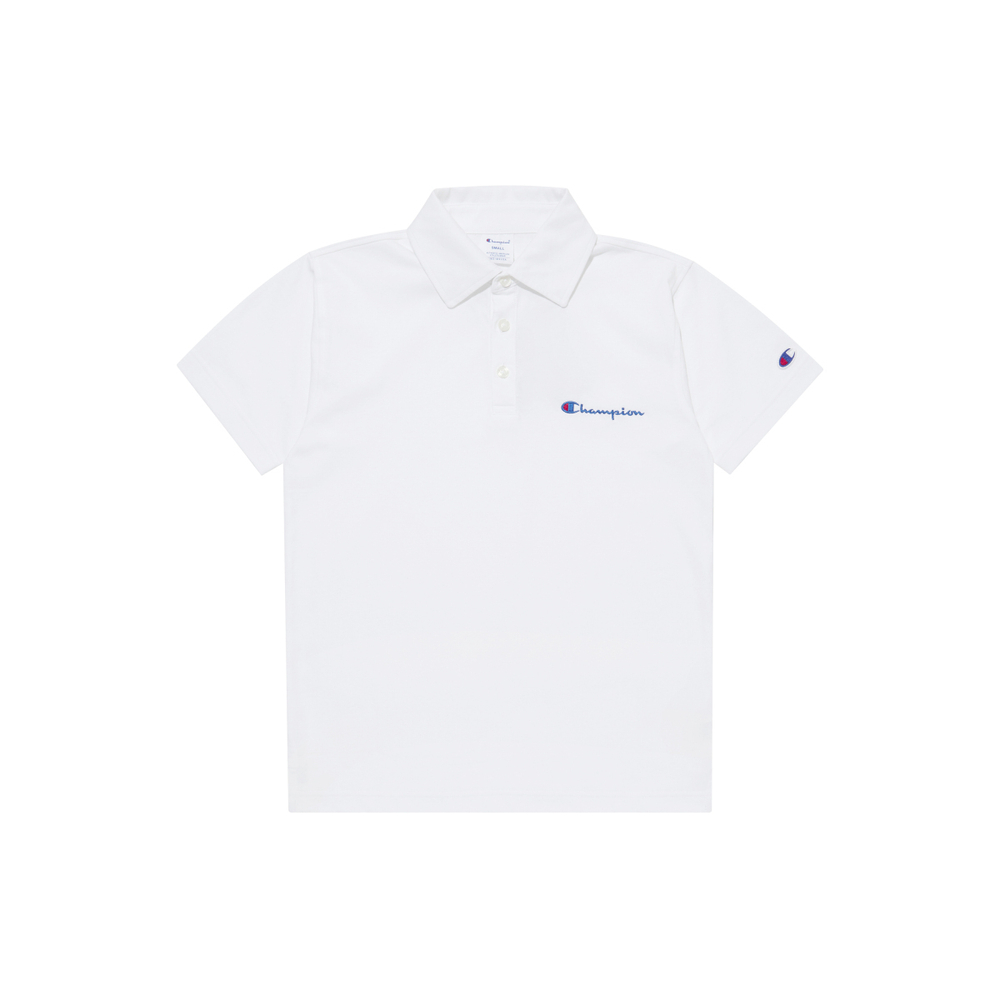 Champion look Basic Logo Polo