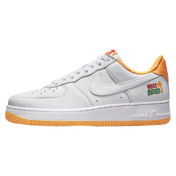 Nike Air Force 1 "West Indies 2"