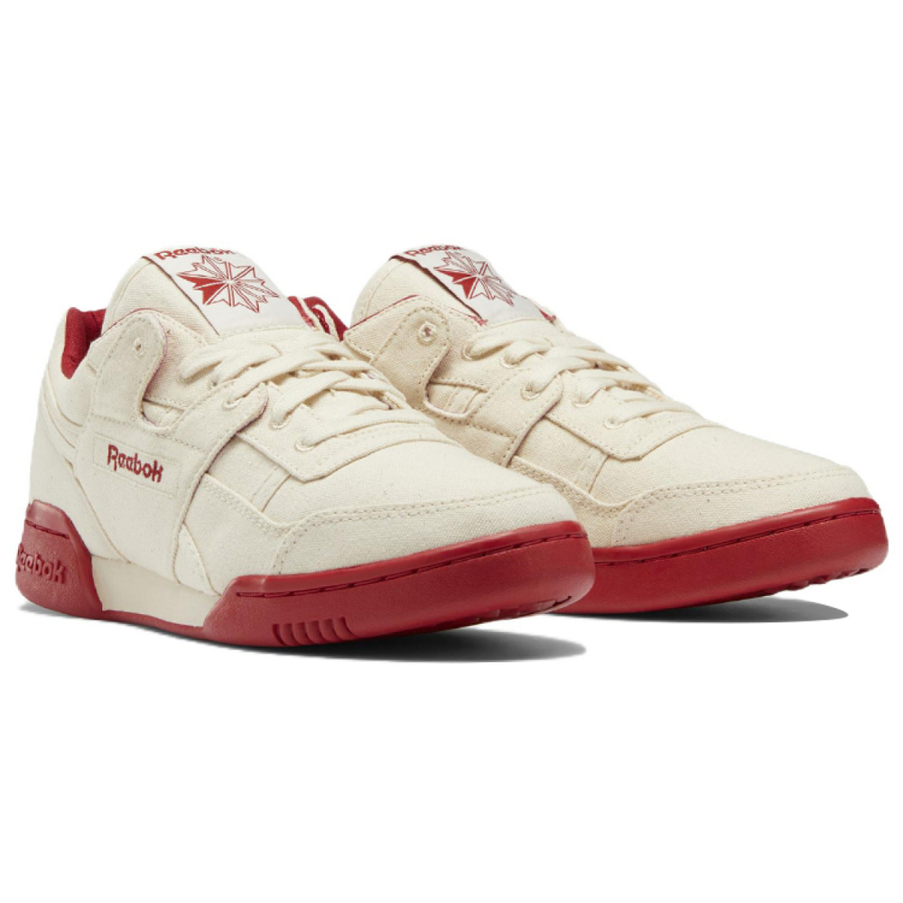 Reebok Workout Plus