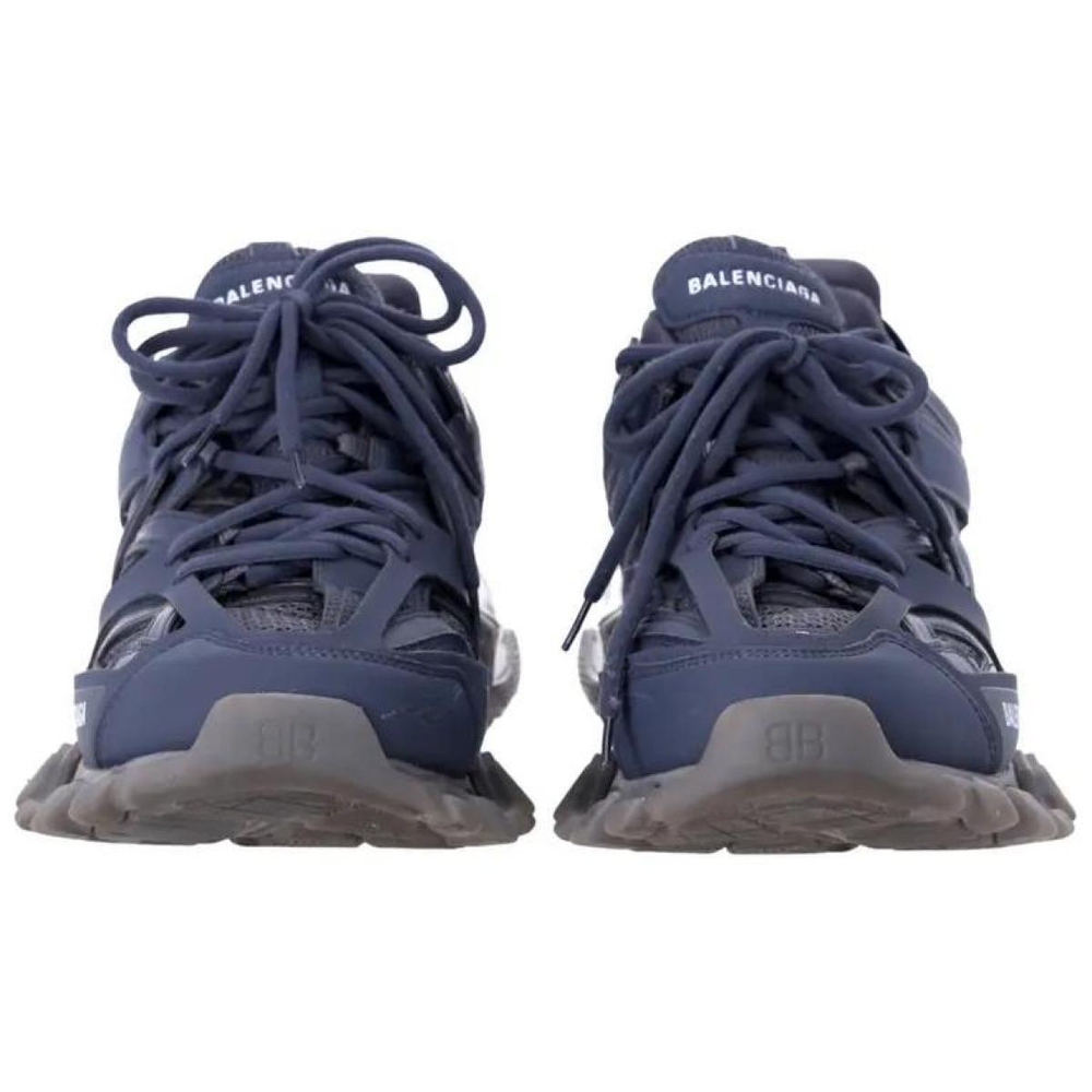 Balenciaga Track