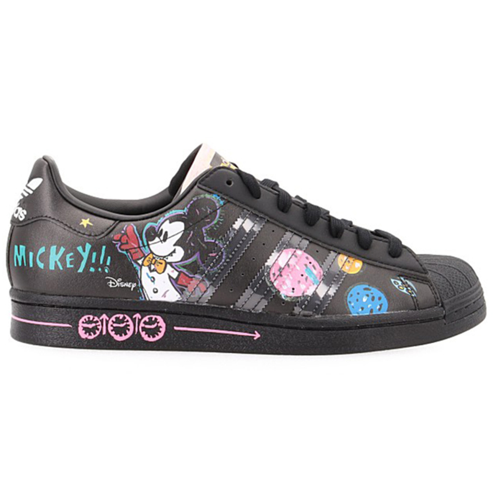 Disney/ x adidas originals Superstar