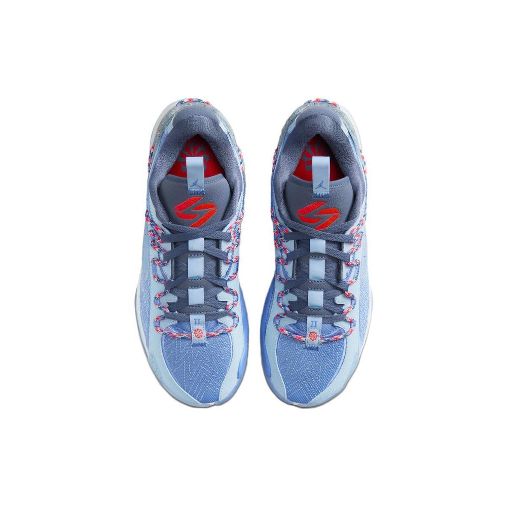 Jordan Luka 2 PF 'Lake Bled'
