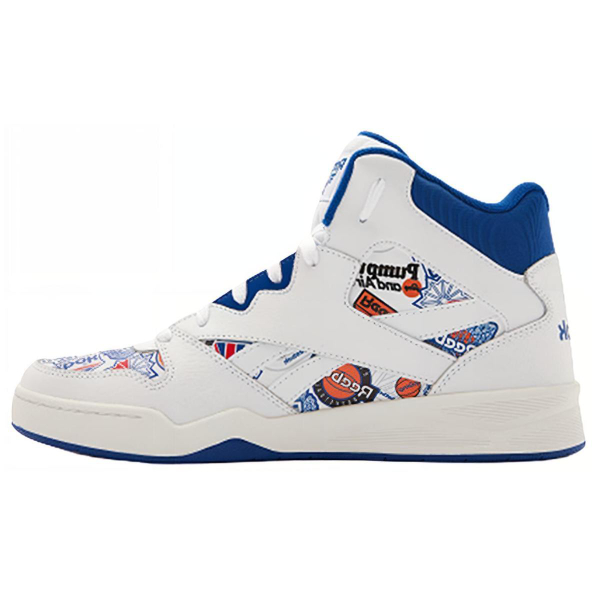 Reebok Royal BB4500 2