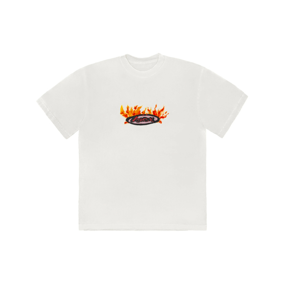 Travis Scott Cactus Jack T