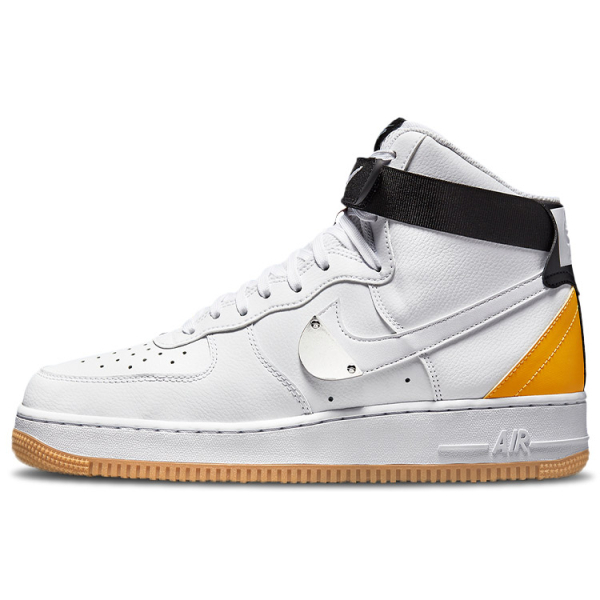 NBA x Nike Air Force 1