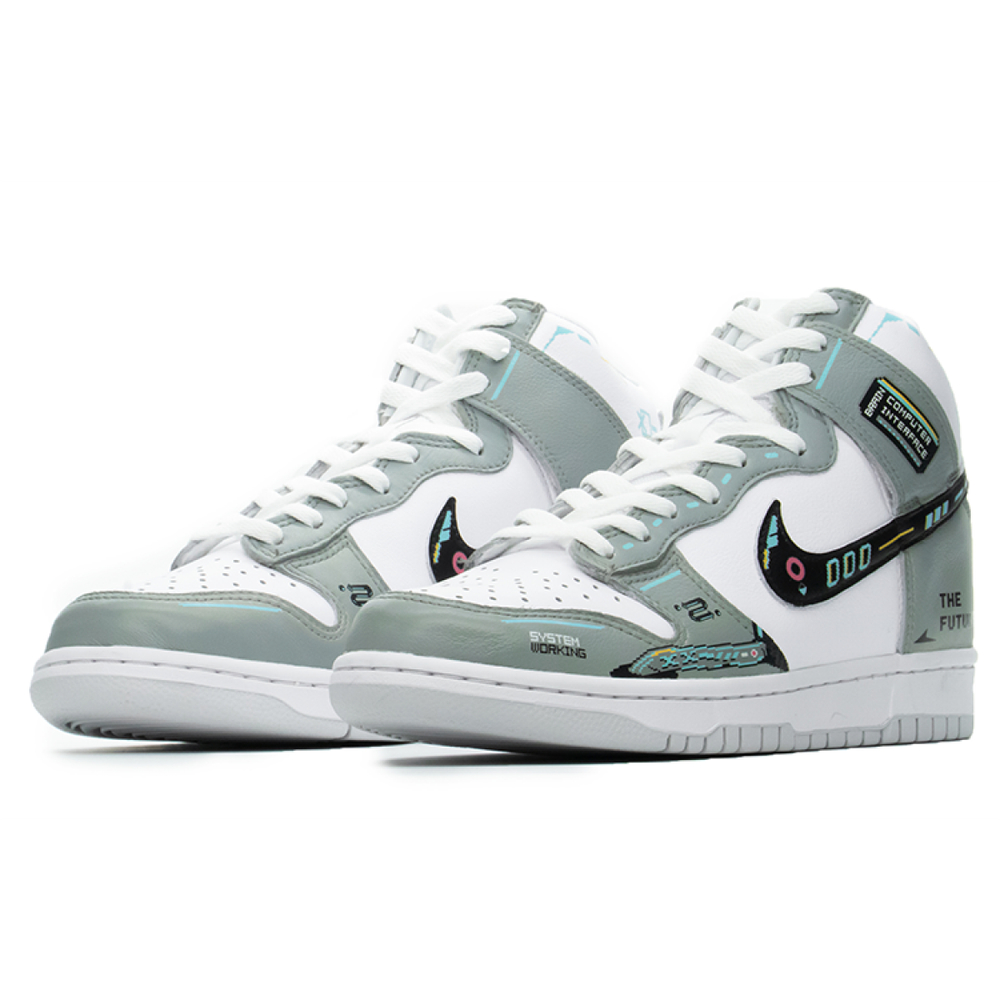 【 】 Nike Dunk fzbb