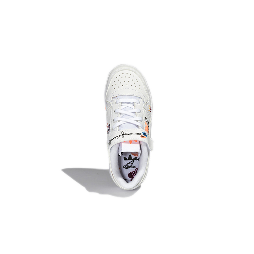 Adidas originals FORUM Low C