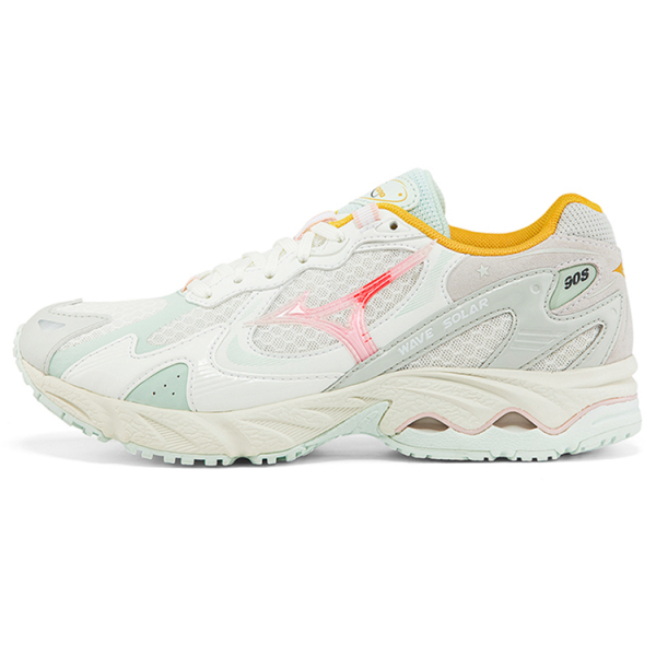 Mizuno Wave Solar