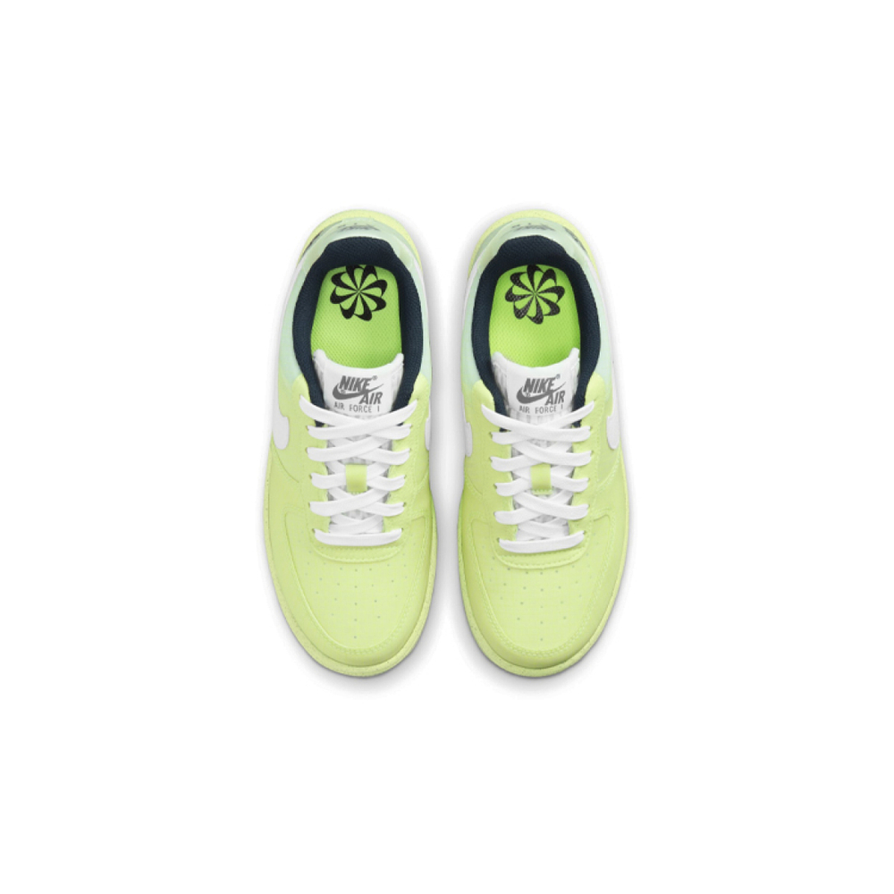 Nike Air Force 1 Crater