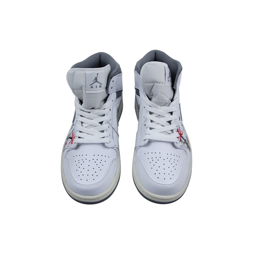 【 】 Jordan Air Jordan 1 Mid